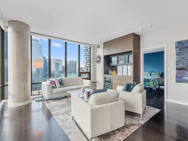 Additional property image - 33 Lombard St Unit 3401