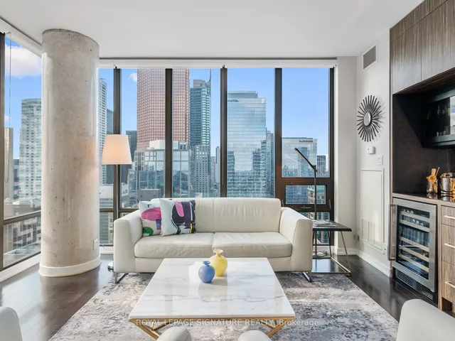Additional property image - 33 Lombard St Unit 3401