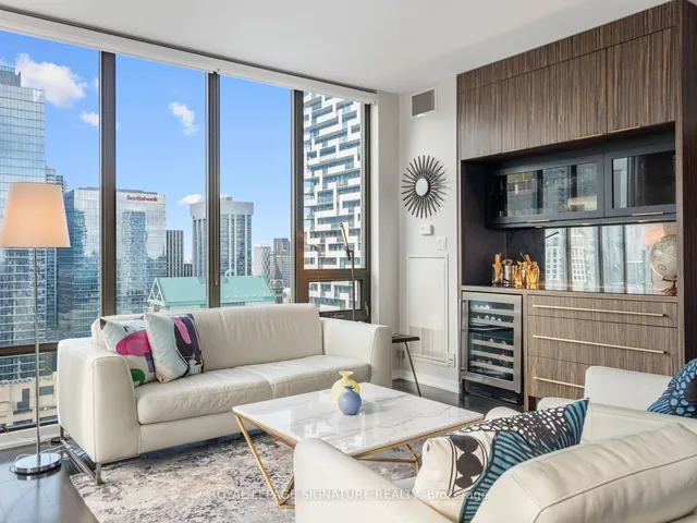 Additional property image - 33 Lombard St Unit 3401