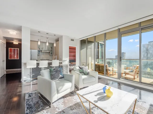 Additional property image - 33 Lombard St Unit 3401