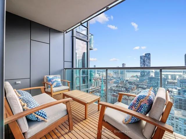 Additional property image - 33 Lombard St Unit 3401