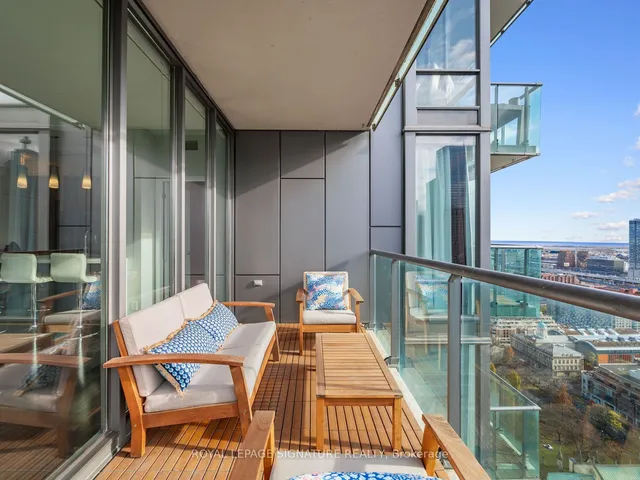 Additional property image - 33 Lombard St Unit 3401