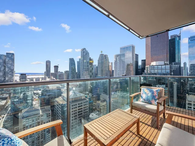 Additional property image - 33 Lombard St Unit 3401