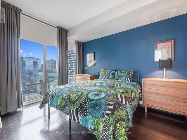 Additional property image - 33 Lombard St Unit 3401