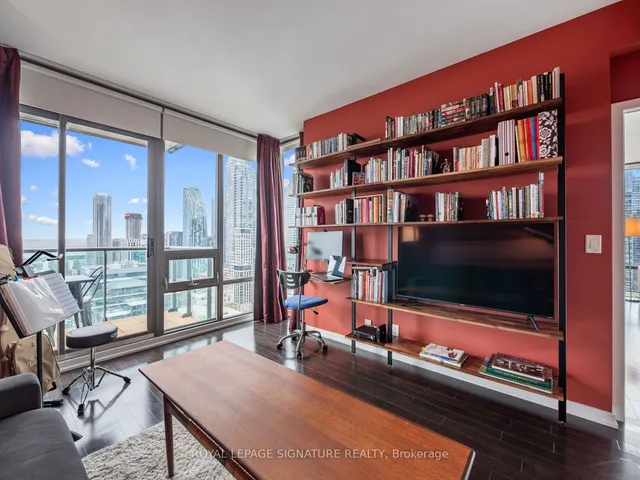 Additional property image - 33 Lombard St Unit 3401