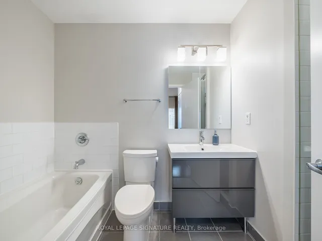 Additional property image - 33 Lombard St Unit 3401