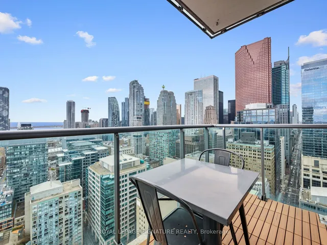 Additional property image - 33 Lombard St Unit 3401