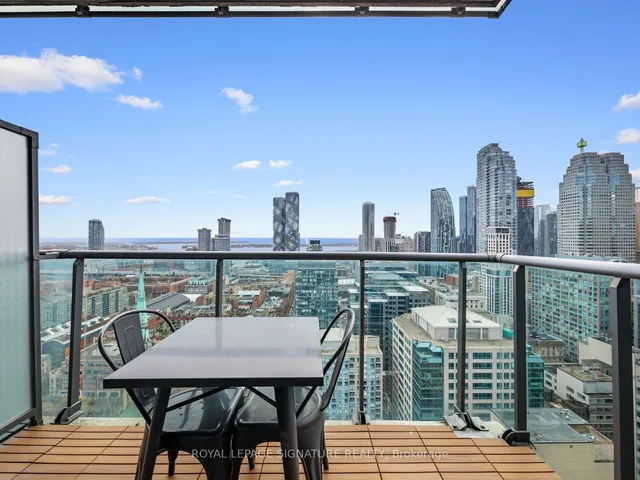 Additional property image - 33 Lombard St Unit 3401