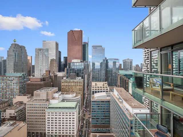 Additional property image - 33 Lombard St Unit 3401