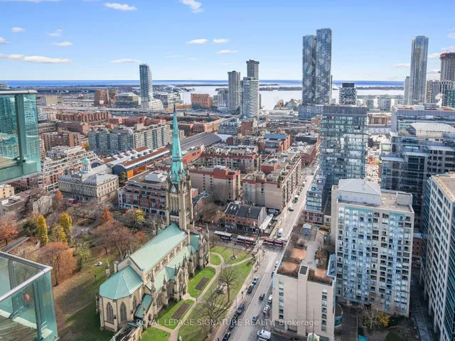 Additional property image - 33 Lombard St Unit 3401