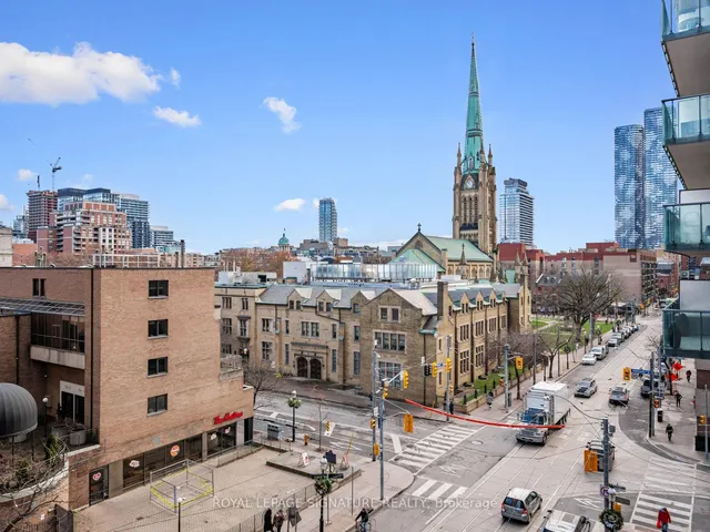Additional property image - 33 Lombard St Unit 3401