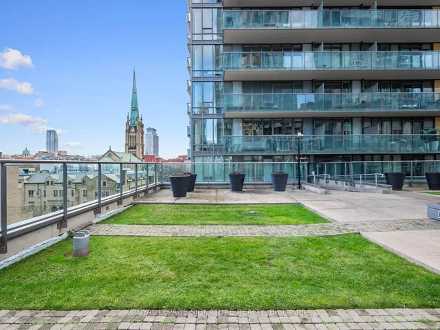 Additional property image - 33 Lombard St Unit 3401