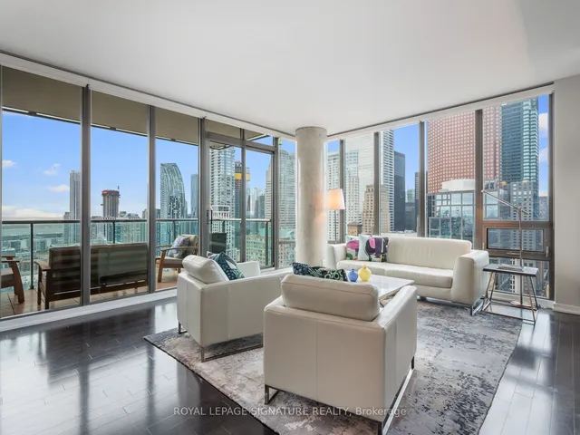 Additional property image - 33 Lombard St Unit 3401