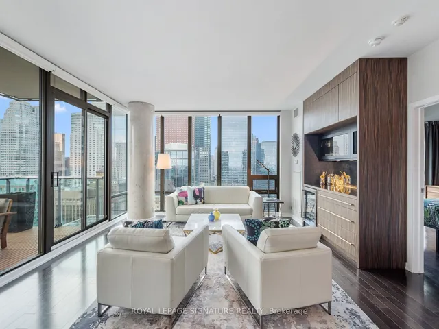 Additional property image - 33 Lombard St Unit 3401