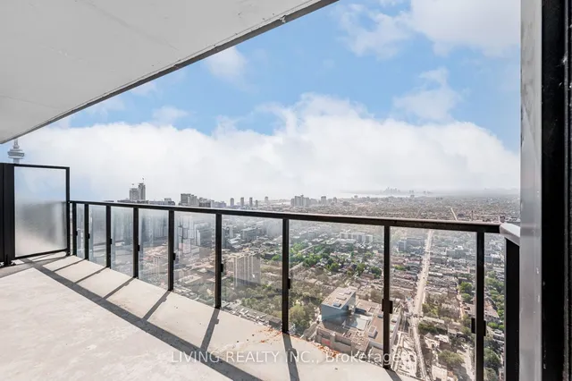 Additional property image - 488 University Ave Unit 5408