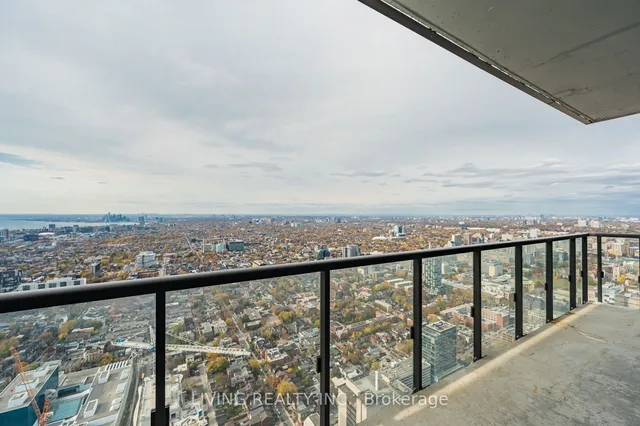Additional property image - 488 University Ave Unit 5408