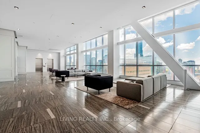 Additional property image - 488 University Ave Unit 5408