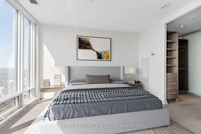 Additional property image - 488 University Ave Unit 5408