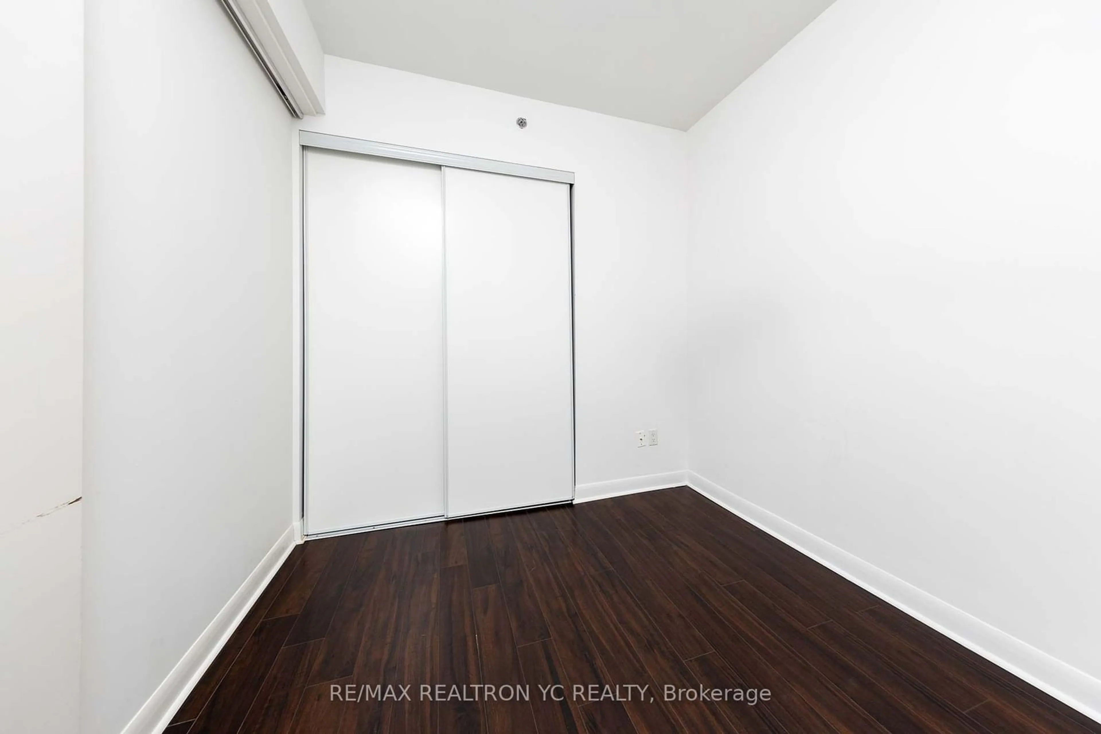 A pic of a room, not visible floor for 375 King St #1403, Toronto Ontario M5V 1K5