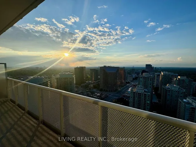 Additional property image - 15 Holmes Ave Unit 3106