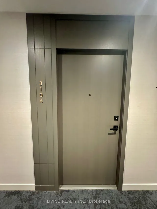 Additional property image - 15 Holmes Ave Unit 3106