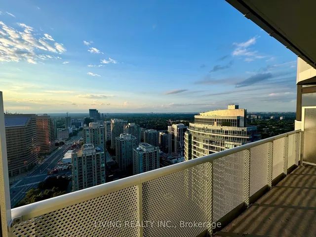 Additional property image - 15 Holmes Ave Unit 3106