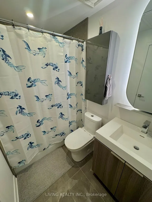 Additional property image - 15 Holmes Ave Unit 3106