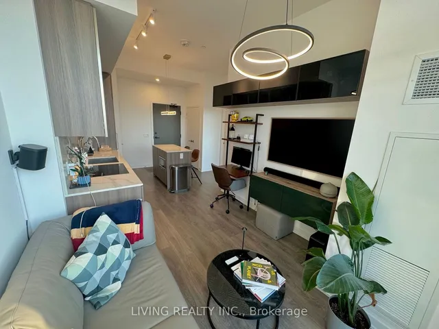 Additional property image - 15 Holmes Ave Unit 3106