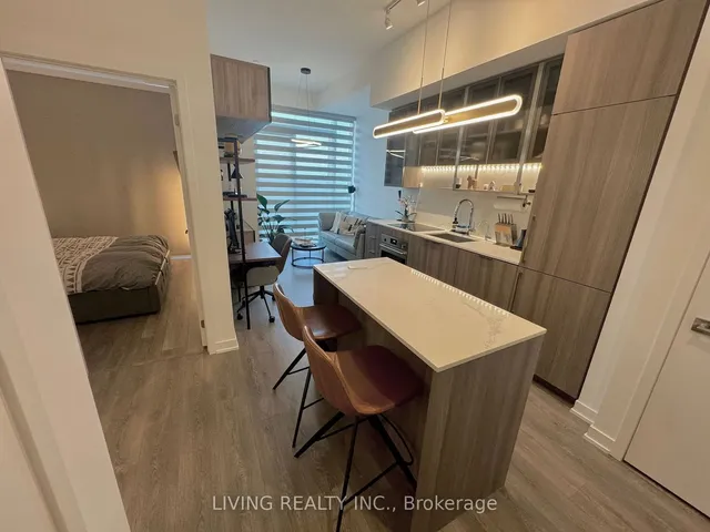Additional property image - 15 Holmes Ave Unit 3106