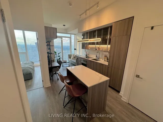 Additional property image - 15 Holmes Ave Unit 3106