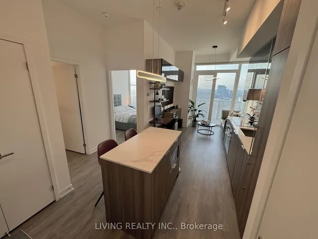 Additional property image - 15 Holmes Ave Unit 3106