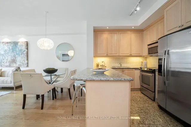Additional property image - 628 Fleet St Unit 809