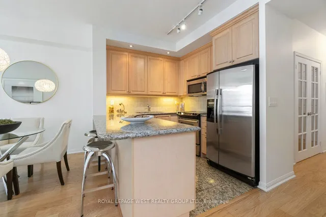 Additional property image - 628 Fleet St Unit 809