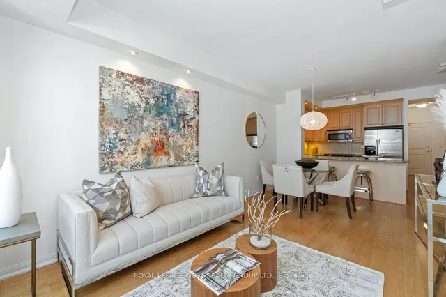 Additional property image - 628 Fleet St Unit 809