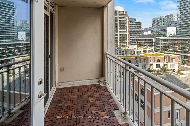 Additional property image - 628 Fleet St Unit 809