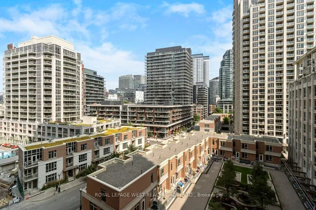 Additional property image - 628 Fleet St Unit 809
