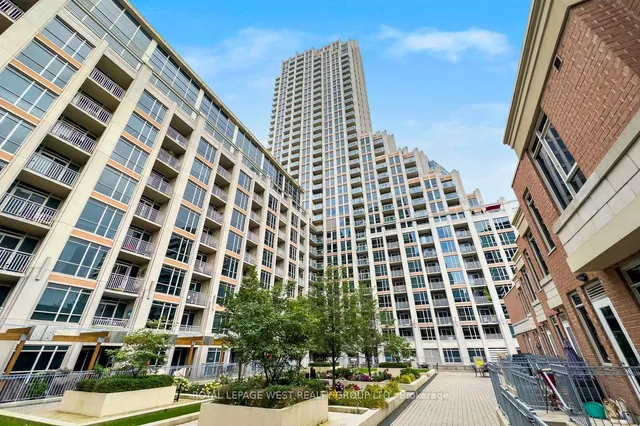 Additional property image - 628 Fleet St Unit 809
