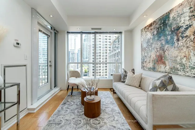 Additional property image - 628 Fleet St Unit 809