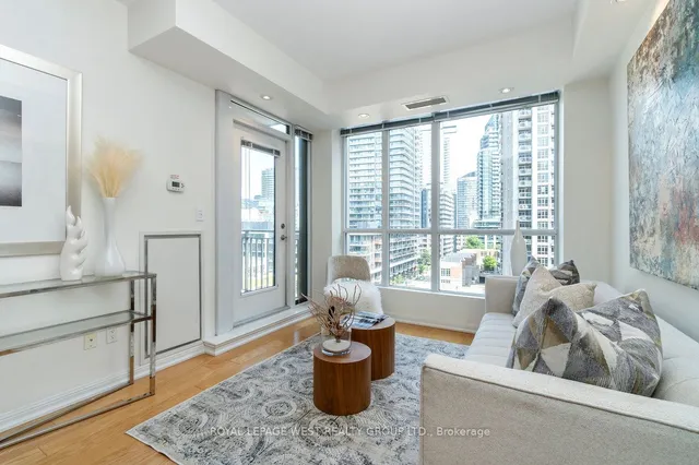 Additional property image - 628 Fleet St Unit 809