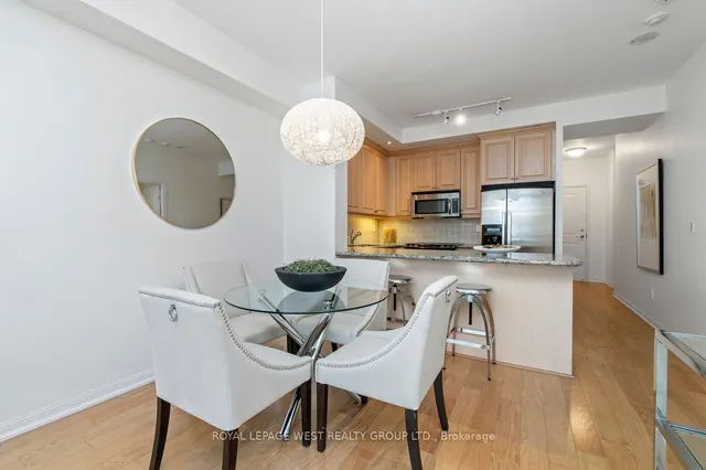 Additional property image - 628 Fleet St Unit 809