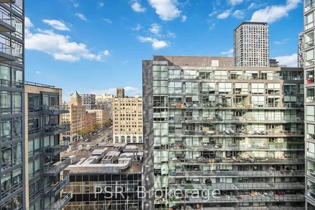 Additional property image - 438 King St Unit 1415