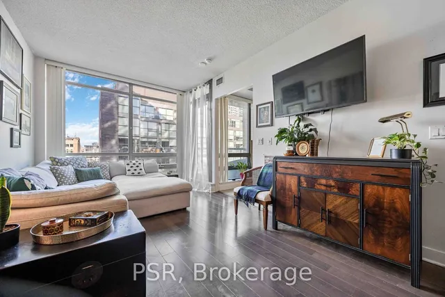 Additional property image - 438 King St Unit 1415