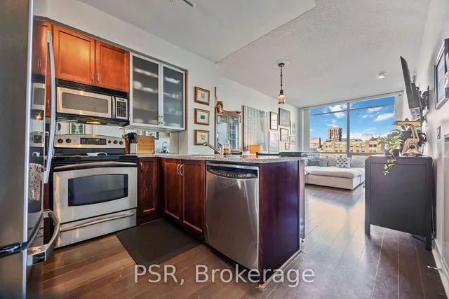 Additional property image - 438 King St Unit 1415