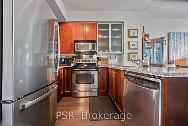 Additional property image - 438 King St Unit 1415