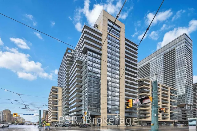 Additional property image - 438 King St Unit 1415