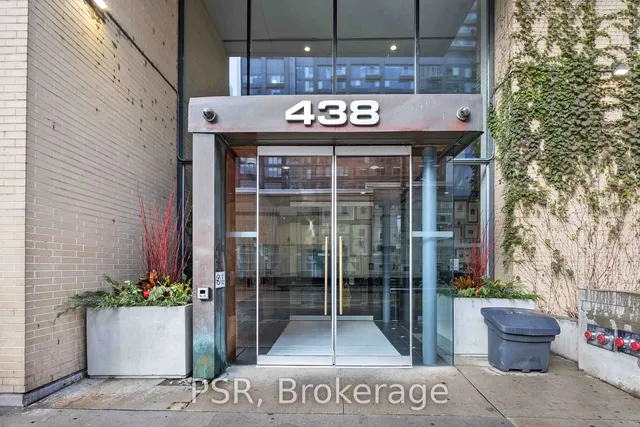 Additional property image - 438 King St Unit 1415