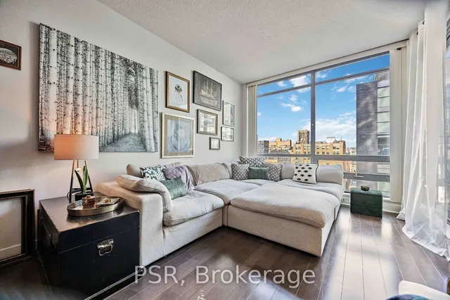 Additional property image - 438 King St Unit 1415