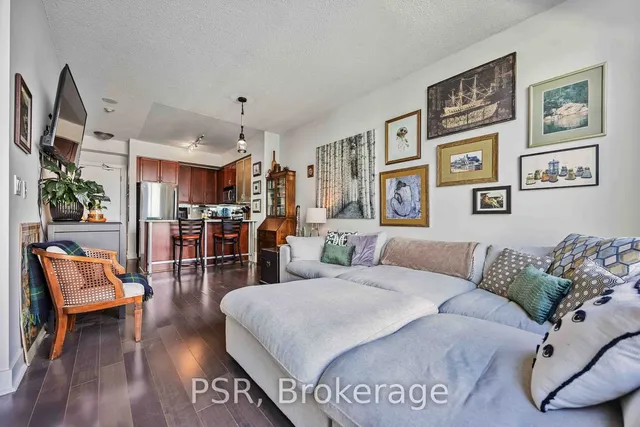 Additional property image - 438 King St Unit 1415