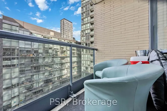Additional property image - 438 King St Unit 1415