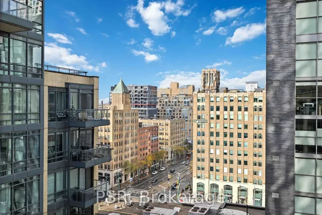 Additional property image - 438 King St Unit 1415